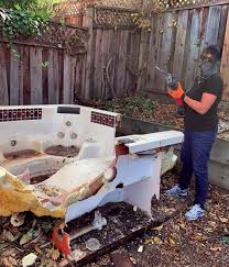 Reliable Mexia, TX Junk Removal Solutions